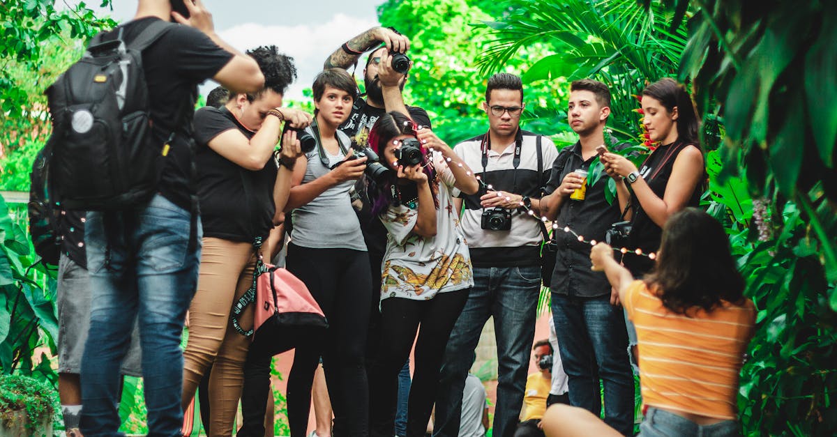 St Petersburg-based Photographer